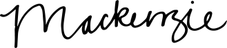 M. Ross Signature