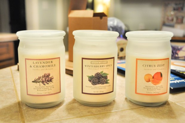 Bridesmaid Candles 2 (1 of 1)