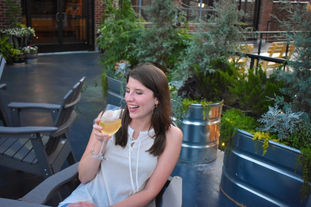 Highland Avenue Wine